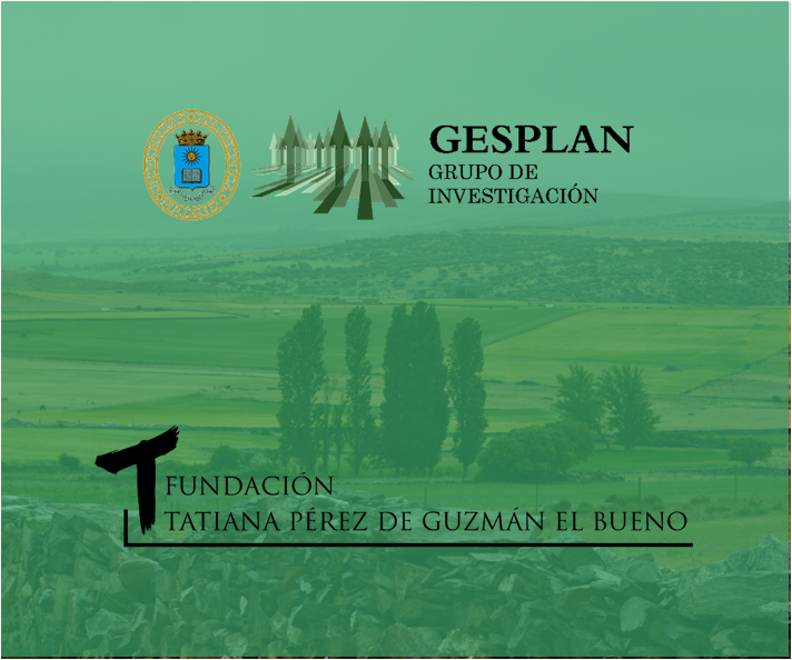 CÁTEDRA FTPGB Fundación Tatiana