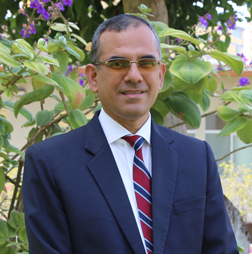 Carlos Antonio Lavalle Iriarte