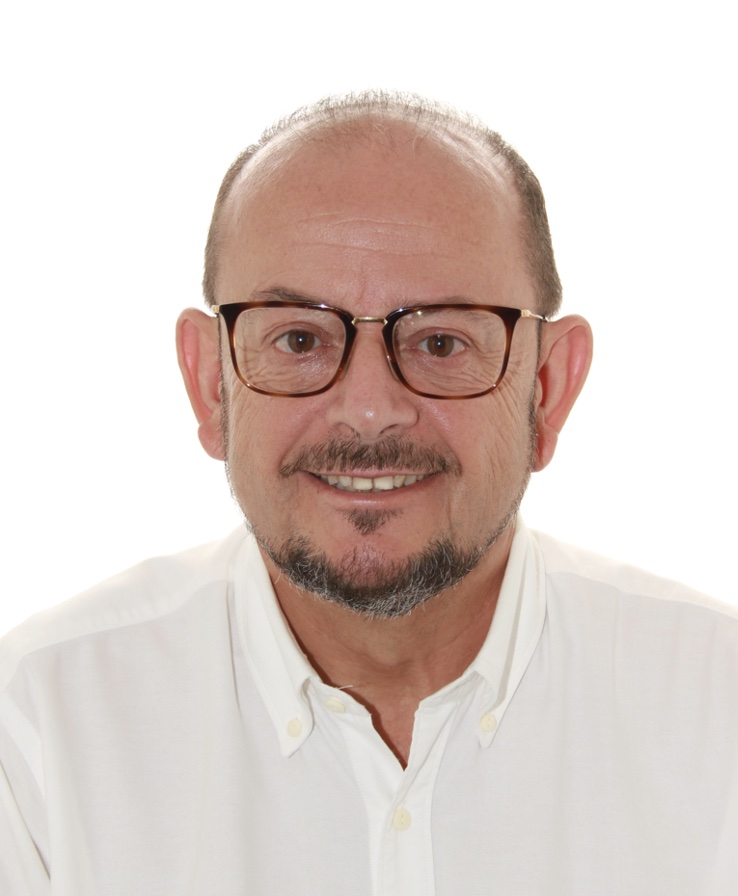 José Ignacio Trueba Jainaga
