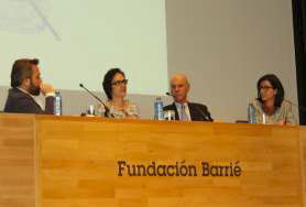 Entrega de premios
