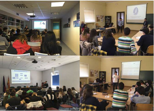 Seminario de Formación