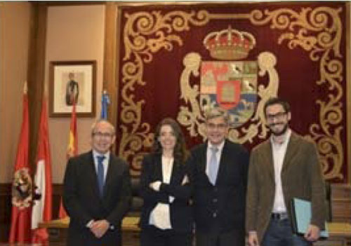 Jóvenes Emprendedores