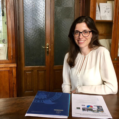 Miriam López González